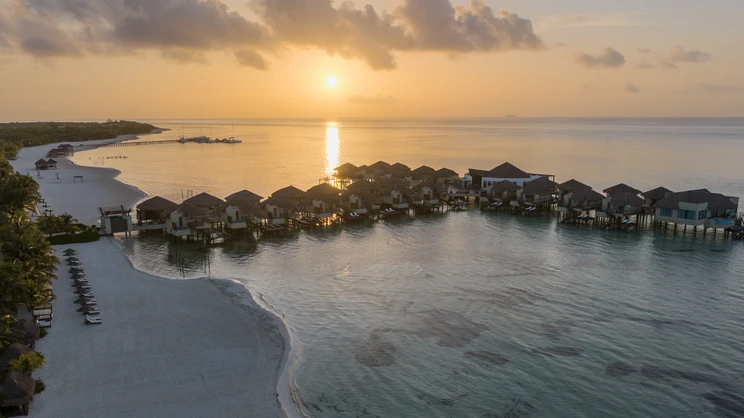 Palafitos Overwater Bungalows